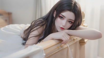 美杜莎女王