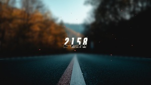 路的尽头