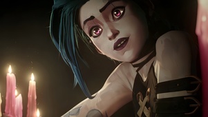 LOL-Jinx