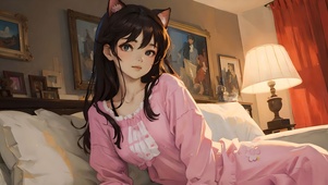 做我的猫