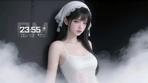 白曦