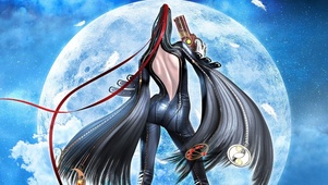 猎天使魔女
