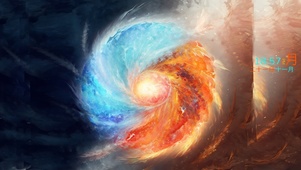太极