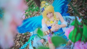 lovelive花妖