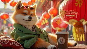 柴犬