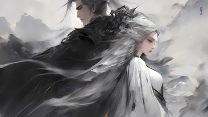江湖