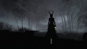 风雪夜
