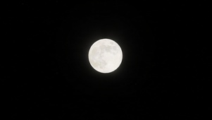 一轮明月照九州