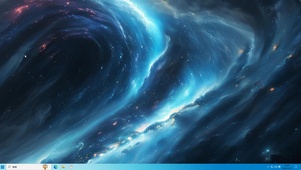 宇宙星河