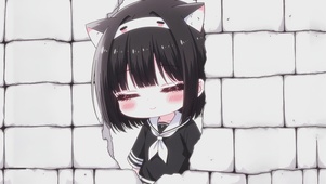 呆萌小可爱