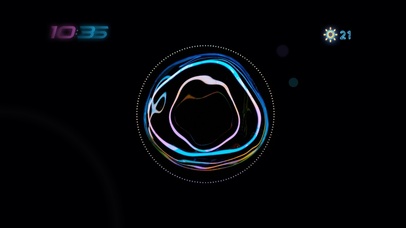 科技感【音频可视化】