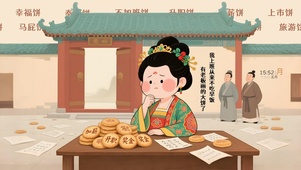 不要再画大饼了