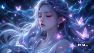 梦幻女孩