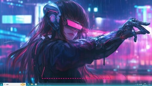 赛博朋克4