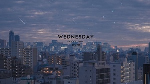 4K城市