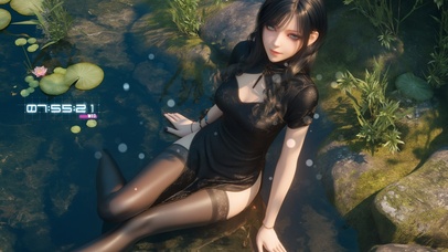 素手如玉笼香纨