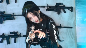 杨清柠