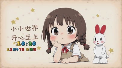 小小世界开心至上