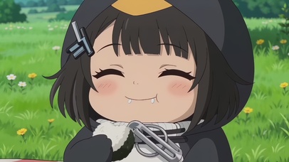 企鵝醬の野餐行動