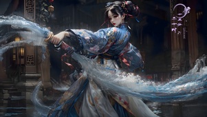 修仙