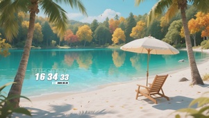 夏季