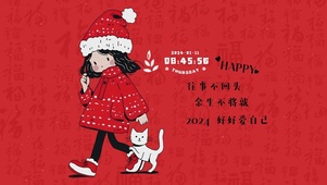 2024好好爱自己