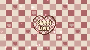 sweet love