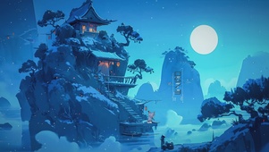 修仙之忘忧阁