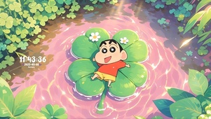 可爱小新