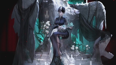 无期迷途耶莱娜