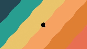 波浪 iPhone
