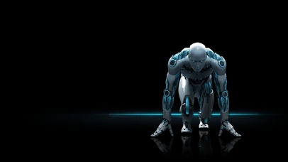 灵鸠（暗系）迎接新的一天