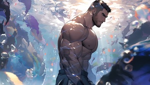 海底系列01