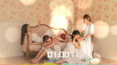 四姐妹怎么选？