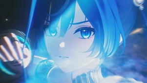 鸣潮 尤诺【流泪】