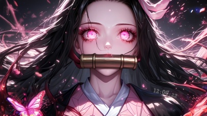 瞳