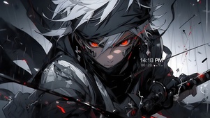 炫酷少年（非主题）