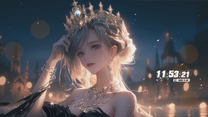 皇冠公主