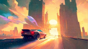 驶进2023