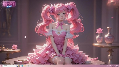 撒娇的错误姿势