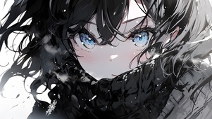 冬雪