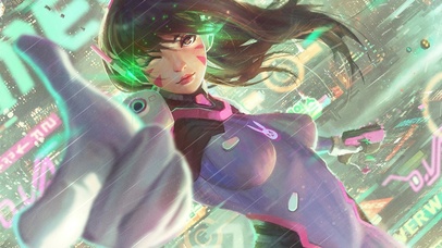 在你心上开一枪