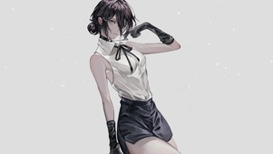 御姐制服