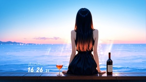 面朝大海