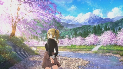 Hayasaka Ai 早坂爱