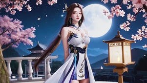 姮娥（嫦娥）