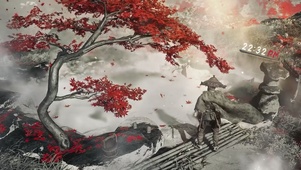 江湖故人