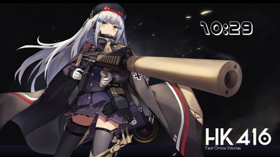 HK  416
