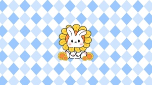 花花兔兔