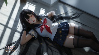 眸里有诗，低处皆成旧时章节